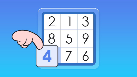 free easy sudoku printable puzzles