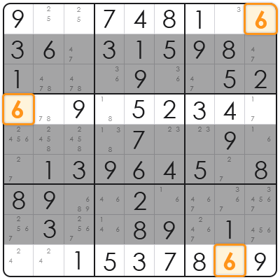 smarter sudoku