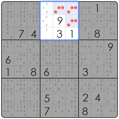 samurai sudoku free